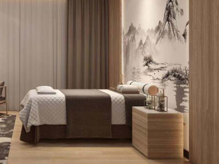 西安新城水疗的科学奥秘：温水疗法如何重塑你的健康状态