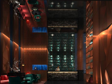 西安新城自然疗法与SPA的沉浸式融合推荐森林SPA