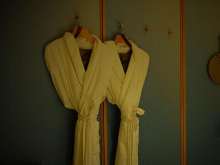 西安新城桑拿会所｜排湿排毒·焕活身心